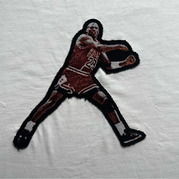 Jordan the "The shot" - Picture 2 of 3